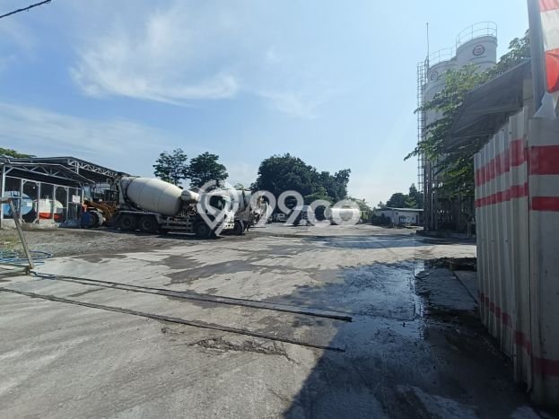 Tanah Strategis Dijual di Seyegan Sleman 8589m2 Tanah Strategis Dijual di Seyegan Sleman 8589m2