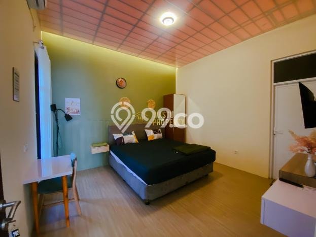 Vila di Banguntapan, Luas 330m2m², Lokasi Premium Vila di Banguntapan, Luas 330m2m², Lokasi Premium
