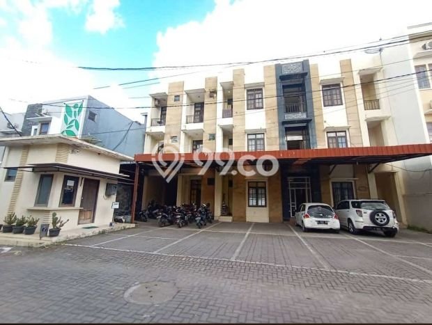 Kost Dijual Lokasi Depok, Sleman, 37 KT, 37 KM, 1320m2 Kost Dijual Lokasi Depok, Sleman, 37 KT, 37 KM, 1320m2