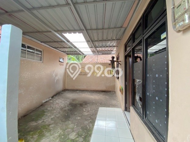 Vila di Depok, Ukuran 479m2m², Area Potensial untuk bisnis Vila di Depok, Ukuran 479m2m², Area Potensial untuk bisnis