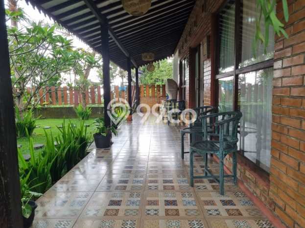 DIJUAL! Vila Kawasan Pakem, Luas 1112m2m², Akses ke Pusat Kota DIJUAL! Vila Kawasan Pakem, Luas 1112m2m², Akses ke Pusat Kota