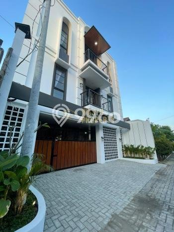 Kost Dijual di Mlati Spesifikasi 30 KT & 30 KM Kost Dijual di Mlati Spesifikasi 30 KT & 30 KM