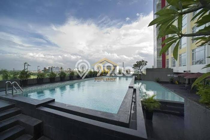 Hotel Kawasan Cikarang Selatan, Luas 12345m², Lokasi Premium Hotel Kawasan Cikarang Selatan, Luas 12345m², Lokasi Premium