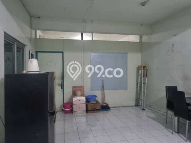 INVESTASI MENGUNTUNGKAN! Komersial Kawasan Mantrijeron, Luas 640m², Kawasan Bisnis INVESTASI MENGUNTUNGKAN! Komersial Kawasan Mantrijeron, Luas 640m², Kawasan Bisnis