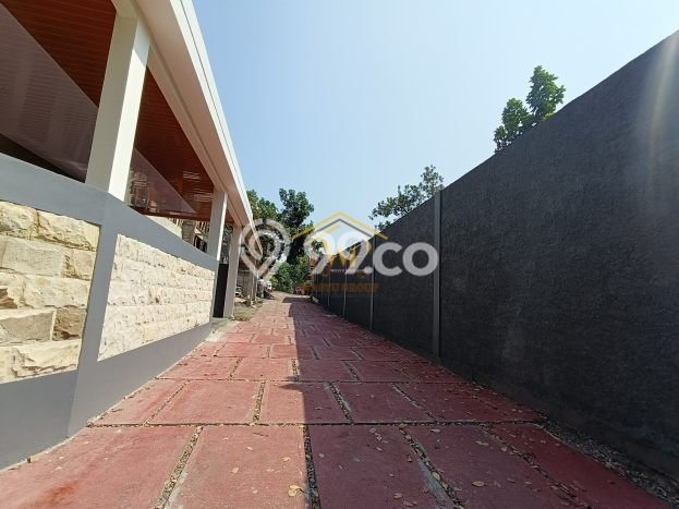 Rumah di Umbulharjo, LT 120m², LB 130m² Rumah di Umbulharjo, LT 120m², LB 130m²