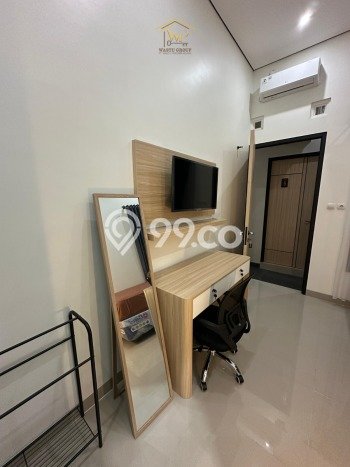 Dijual Segera Kost 13 Kamar, 3 Kamar Mandi di Ngaglik, Sleman, Luas 260m2 Dijual Segera Kost 13 Kamar, 3 Kamar Mandi di Ngaglik, Sleman, Luas 260m2