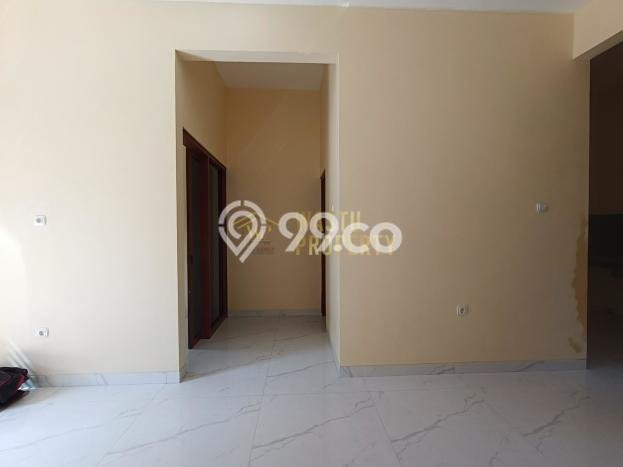 Rumah Budget Favorit Siap Huni di Mertoyudan LT 119m2 Rumah Budget Favorit Siap Huni di Mertoyudan LT 119m2