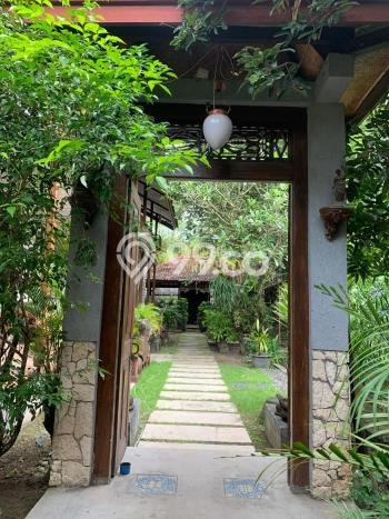 Tersedia Vila di Mantrijeron, Area 900m2m², Area nyaman untuk Anda Tersedia Vila di Mantrijeron, Area 900m2m², Area nyaman untuk Anda