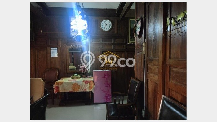 Vila Kawasan Moyudan, Luas 379m2m², Cocok untuk hunian Anda Vila Kawasan Moyudan, Luas 379m2m², Cocok untuk hunian Anda