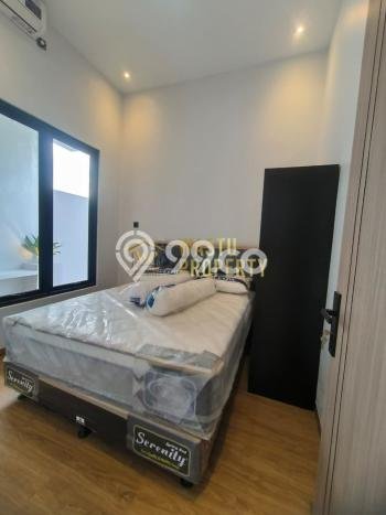 Jual Rumah Minimalis Bagus Punya 3 KT di Mlati Sleman SHM Jual Rumah Minimalis Bagus Punya 3 KT di Mlati Sleman SHM