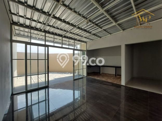 Dijual Rumah 4 Kamar Lokasi Ideal Nyaman dan Strategis di Magelang Selatan Dijual Rumah 4 Kamar Lokasi Ideal Nyaman dan Strategis di Magelang Selatan