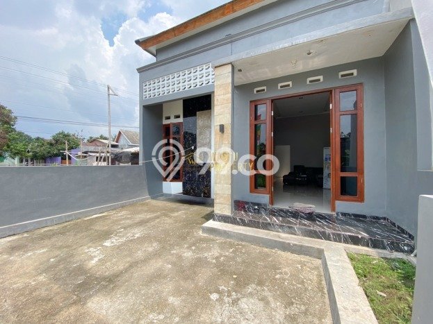 Rumah Sederhana Dijual di Sedayu 2 Kamar dengan Luas Tanah 85m2 Rumah Sederhana Dijual di Sedayu 2 Kamar dengan Luas Tanah 85m2