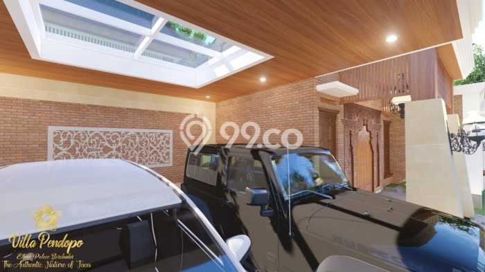 Vila Premium Kawasan Borobudur, Ukuran 235m2m², Posisi Premium dengan jalan bagus Vila Premium Kawasan Borobudur, Ukuran 235m2m², Posisi Premium dengan jalan bagus