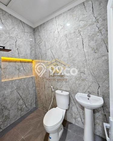 Rumah 3 KT 3 KM LT 130m², LB 130m² di Ngemplak, Sleman Rumah 3 KT 3 KM LT 130m², LB 130m² di Ngemplak, Sleman