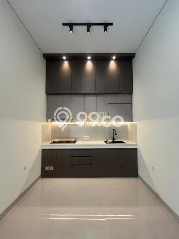 Rumah Luas Asri 4 KT Siap Huni di Purwomartani Sleman Rumah Luas Asri 4 KT Siap Huni di Purwomartani Sleman