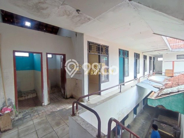 Kost Dijual Lokasi Banguntapan, Bantul, 28 KT, 4 KM, 415m2 Kost Dijual Lokasi Banguntapan, Bantul, 28 KT, 4 KM, 415m2