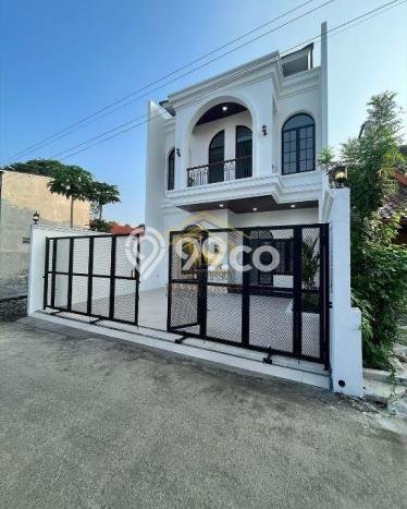 Rumah 3 KT 3 KM LT 130m², LB 130m² di Ngemplak, Sleman Rumah 3 KT 3 KM LT 130m², LB 130m² di Ngemplak, Sleman