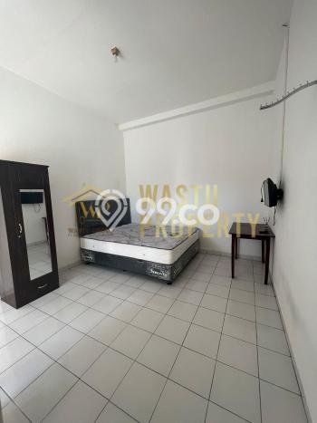 Kost Dijual di Maguwoharjo dengan 21 KT dan Luas 595m2 Kost Dijual di Maguwoharjo dengan 21 KT dan Luas 595m2