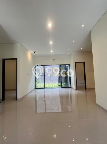 Rumah Luas Asri 4 KT Siap Huni di Purwomartani Sleman Rumah Luas Asri 4 KT Siap Huni di Purwomartani Sleman