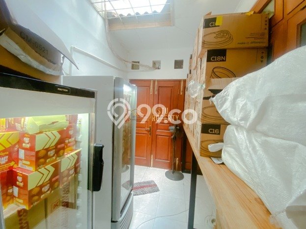 Kantor Bagus Dijual LB 190m2 Lokasi Strategis Sleman Area Cocok untuk Bisnis Kantor Bagus Dijual LB 190m2 Lokasi Strategis Sleman Area Cocok untuk Bisnis