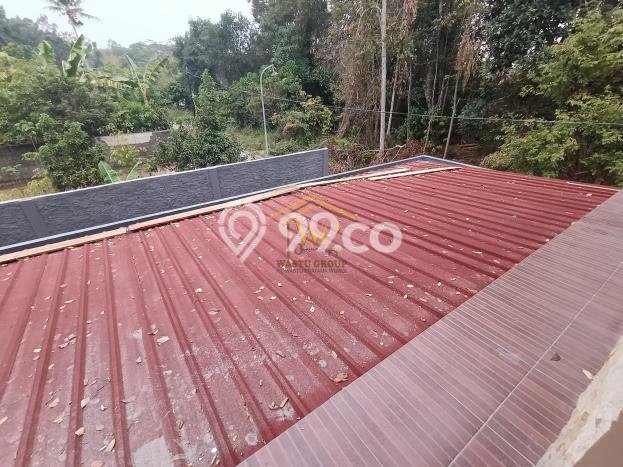 Rumah di Umbulharjo, LT 120m², LB 130m² Rumah di Umbulharjo, LT 120m², LB 130m²