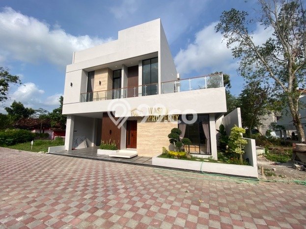 For Sale Rumah 3 Kamar Lokasi Ideal Nyaman dan Strategis di Temon For Sale Rumah 3 Kamar Lokasi Ideal Nyaman dan Strategis di Temon