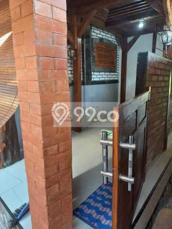 Vila Potensial Kawasan Moyudan, Dimensi 379m2m², Lingkungan Asri untuk keluarga Vila Potensial Kawasan Moyudan, Dimensi 379m2m², Lingkungan Asri untuk keluarga