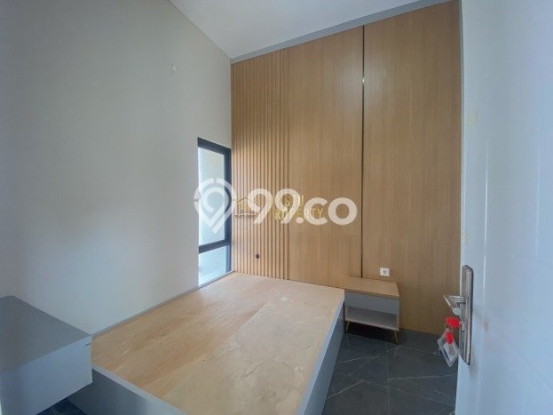 Rumah Strategis Minimalis Lb 60m2 di Godean, Sleman Rumah Strategis Minimalis Lb 60m2 di Godean, Sleman