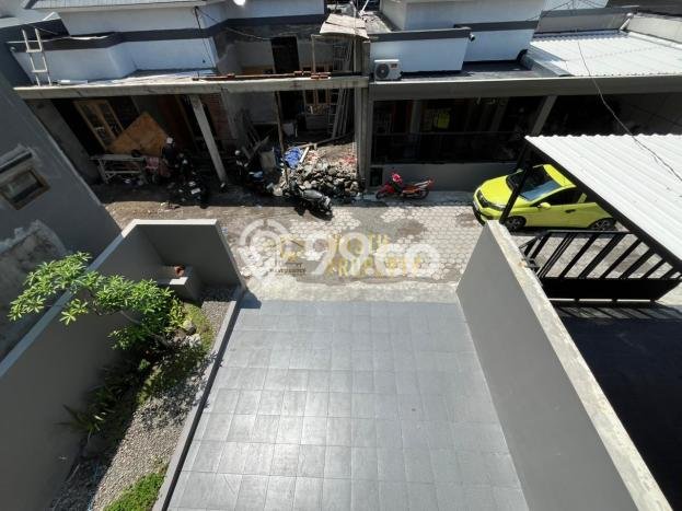 Dijual Rumah 3 Kamar Lokasi Strategis Nyaman dan Strategis di Ngemplak Dijual Rumah 3 Kamar Lokasi Strategis Nyaman dan Strategis di Ngemplak