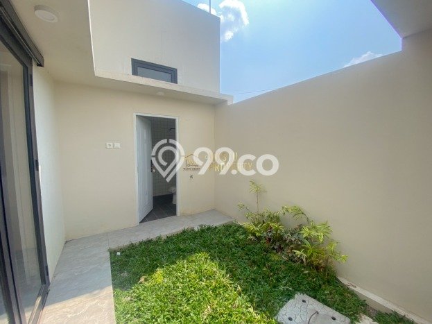 Rumah Strategis Minimalis Lb 60m2 di Godean, Sleman Rumah Strategis Minimalis Lb 60m2 di Godean, Sleman