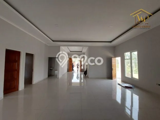 Dijual Rumah 4 Kamar Lokasi Ideal Nyaman dan Strategis di Magelang Selatan Dijual Rumah 4 Kamar Lokasi Ideal Nyaman dan Strategis di Magelang Selatan