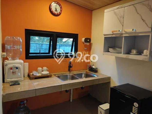 LOKASI STRATEGIS! Vila di Pakem, Luas 683m2m², Pemandangan Menarik sekitar LOKASI STRATEGIS! Vila di Pakem, Luas 683m2m², Pemandangan Menarik sekitar