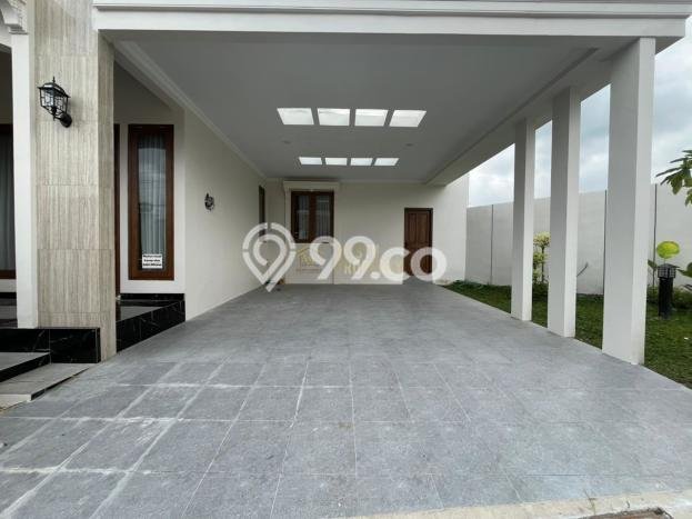 Bisnis Menjanjikan! Vila di Ngemplak, Ukuran 238m2m², Lokasi Strategis Bisnis Menjanjikan! Vila di Ngemplak, Ukuran 238m2m², Lokasi Strategis
