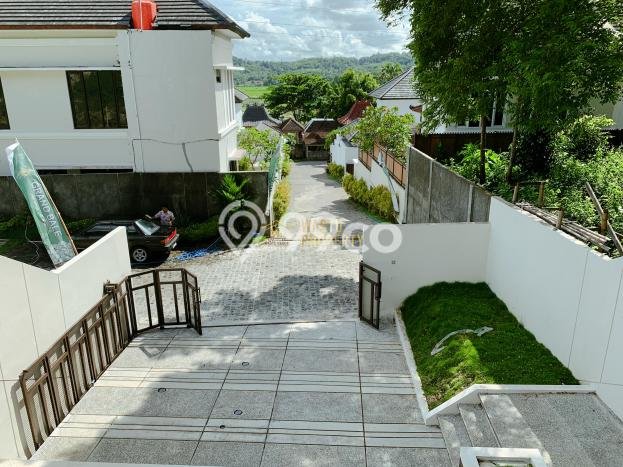 Vila Asri Kawasan Kasihan, Area 317m2m², Pemandangan Indah sekitar Vila Asri Kawasan Kasihan, Area 317m2m², Pemandangan Indah sekitar
