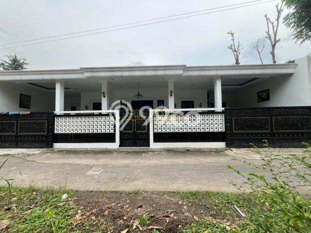 Dijual Rumah Strategis Bagus Punya 6 KT di Sleman Sleman SHM Dijual Rumah Strategis Bagus Punya 6 KT di Sleman Sleman SHM