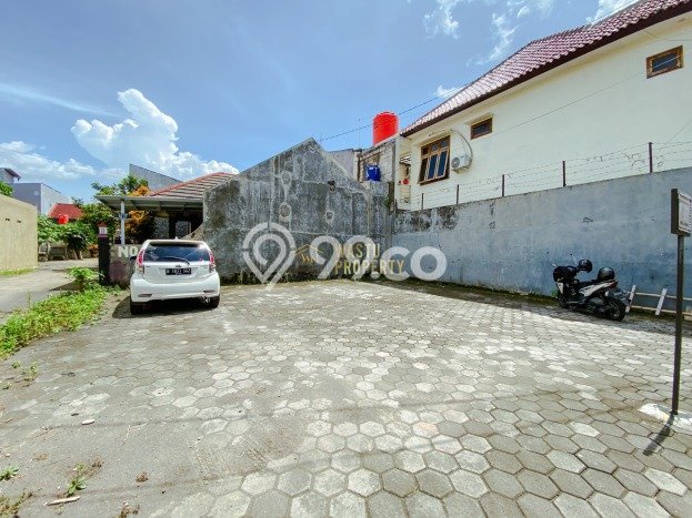 Unit Kost Dijual di Depok dengan 13 Kamar Tidur & Luas Bangunan 470m2 Unit Kost Dijual di Depok dengan 13 Kamar Tidur & Luas Bangunan 470m2