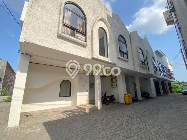 Rumah Kost Dijual di Mlati, Sleman, Spesifikasi 14 KT, 14 KM, 200m2 Rumah Kost Dijual di Mlati, Sleman, Spesifikasi 14 KT, 14 KM, 200m2