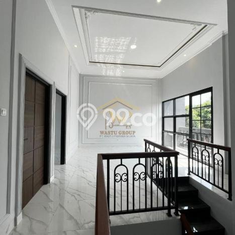 Rumah 3 KT 3 KM LT 130m², LB 130m² di Ngemplak, Sleman Rumah 3 KT 3 KM LT 130m², LB 130m² di Ngemplak, Sleman