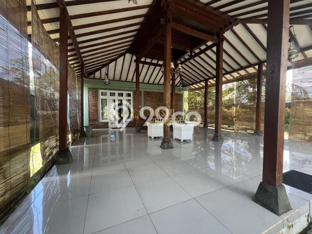 Vila Premium di Ngaglik, Area 1400m2m², Akses Ngaglik, Sleman, Sleman Vila Premium di Ngaglik, Area 1400m2m², Akses Ngaglik, Sleman, Sleman