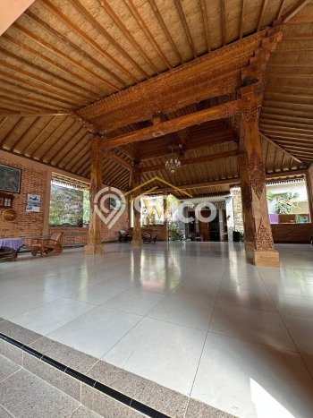 FOR SALE! Vila di Pakem, Luas 472m2m², Dekat ke Fasilitas Umum FOR SALE! Vila di Pakem, Luas 472m2m², Dekat ke Fasilitas Umum