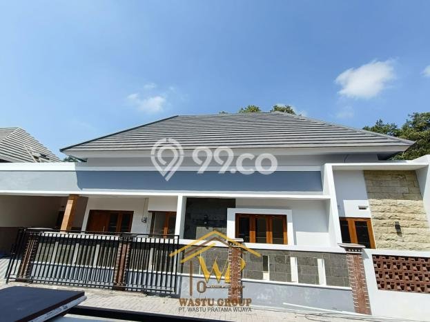 SPECIAL PRICE! Rumah Strategis di Ngemplak, Luas 142m² LB 110m² SPECIAL PRICE! Rumah Strategis di Ngemplak, Luas 142m² LB 110m²