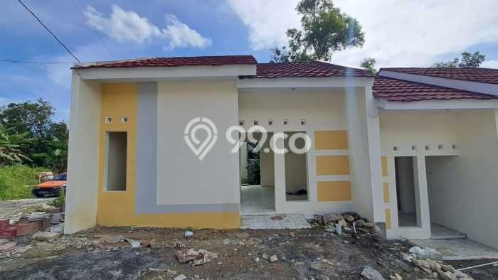 LOKASI PREMIUM! Rumah Strategis di Sedayu, Luas 60m² LB 30m² LOKASI PREMIUM! Rumah Strategis di Sedayu, Luas 60m² LB 30m²