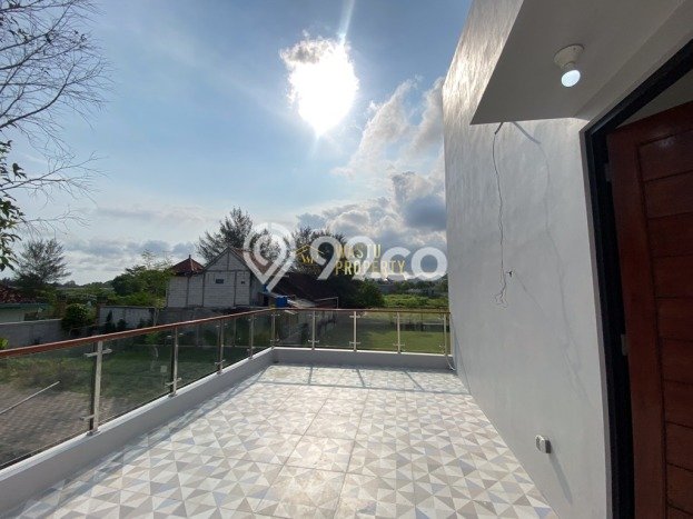 Jual Rumah Favorit Siap Huni LB 120m2 di Temon, Kulon Progo Jual Rumah Favorit Siap Huni LB 120m2 di Temon, Kulon Progo