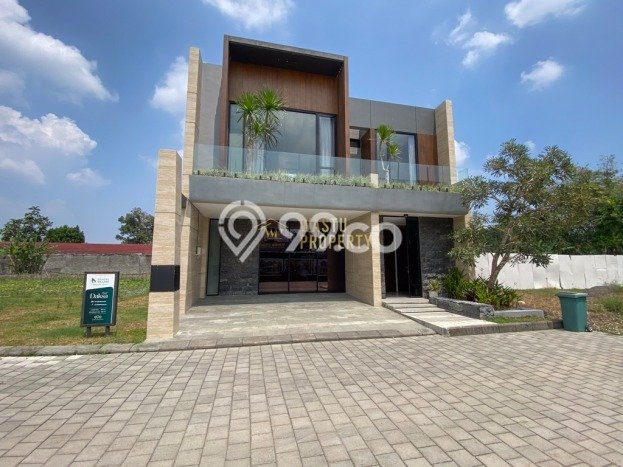 For Sale Rumah Elit Exclusive di Mlati, Sleman For Sale Rumah Elit Exclusive di Mlati, Sleman