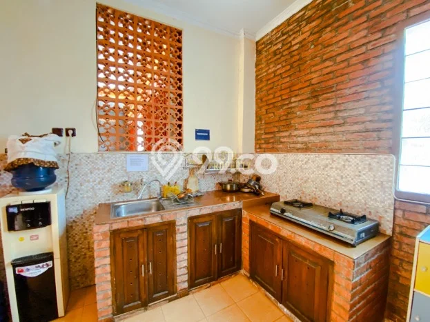Dijual Kost di Depok, Sleman, 13 KT, 13 KM, Luas 470m2 Dijual Kost di Depok, Sleman, 13 KT, 13 KM, Luas 470m2