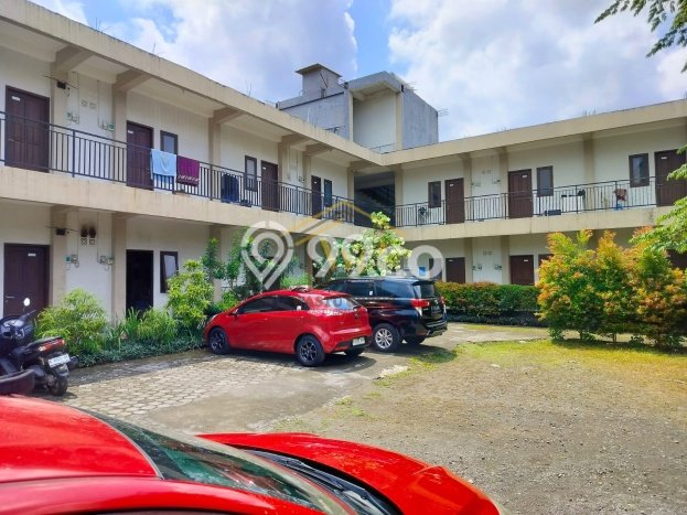 Rumah Kost Dijual di Mlati, Sleman, Spesifikasi 22 KT, 22 KM, 632m2 Rumah Kost Dijual di Mlati, Sleman, Spesifikasi 22 KT, 22 KM, 632m2