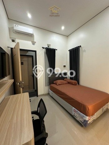 Dijual Segera Kost 13 Kamar, 3 Kamar Mandi di Ngaglik, Sleman, Luas 260m2 Dijual Segera Kost 13 Kamar, 3 Kamar Mandi di Ngaglik, Sleman, Luas 260m2