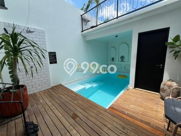 INVESTASI POTENSIAL! Vila di Ngaglik, Luas 153m2m², Lingkungan Strategis INVESTASI POTENSIAL! Vila di Ngaglik, Luas 153m2m², Lingkungan Strategis