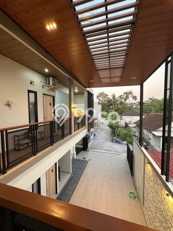 Cocok Untuk Investasi! For Sale Kost di Sleman 12 Kamar Cocok Untuk Investasi! For Sale Kost di Sleman 12 Kamar