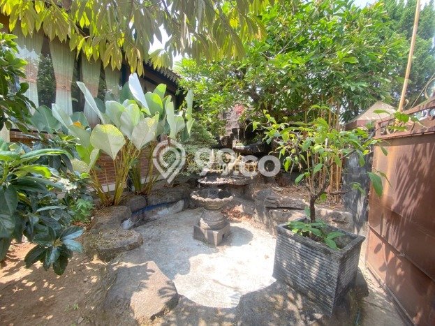 Vila di Plered, Area 887m2m², Lokasi Strategis Vila di Plered, Area 887m2m², Lokasi Strategis